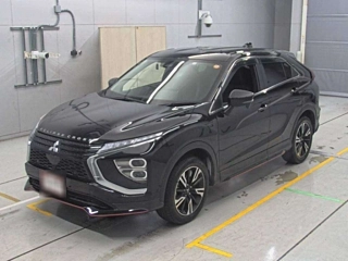 MITSUBISHI ECLIPSE CROSS 2022