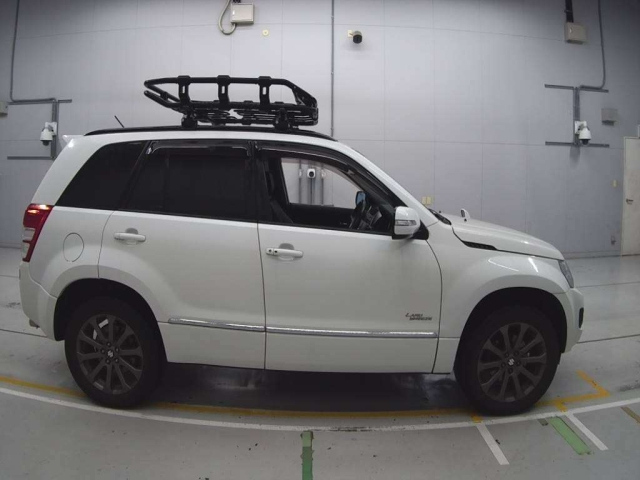 SUZUKI ESCUDO 2014