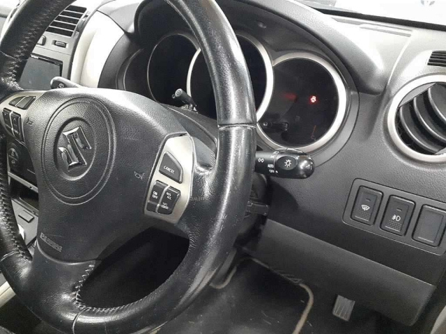 SUZUKI ESCUDO 2014