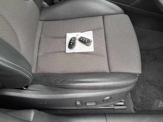AUDI A3 2019