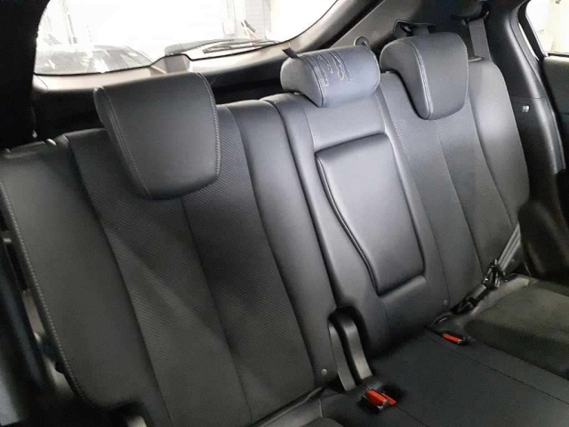 MITSUBISHI ECLIPSE CROSS 2022