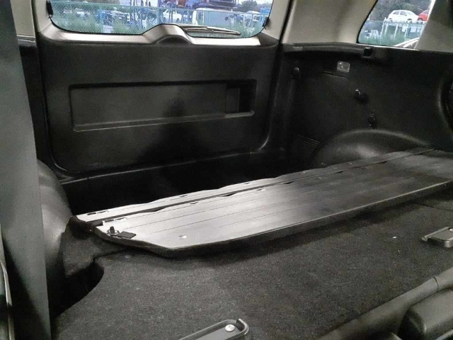 SUZUKI ESCUDO 2014