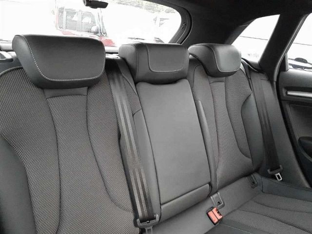 AUDI A3 2019