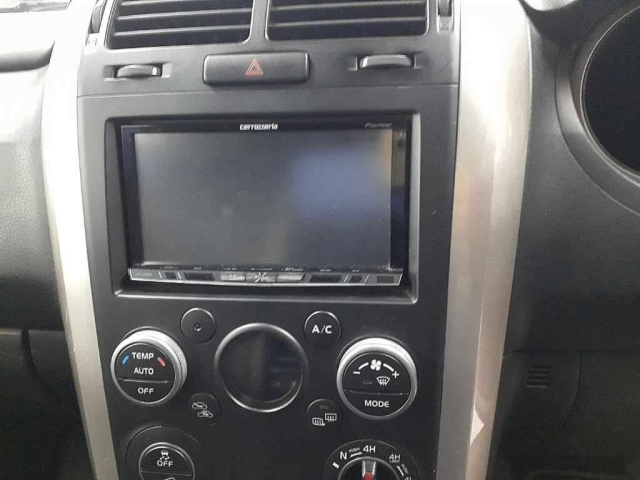 SUZUKI ESCUDO 2014