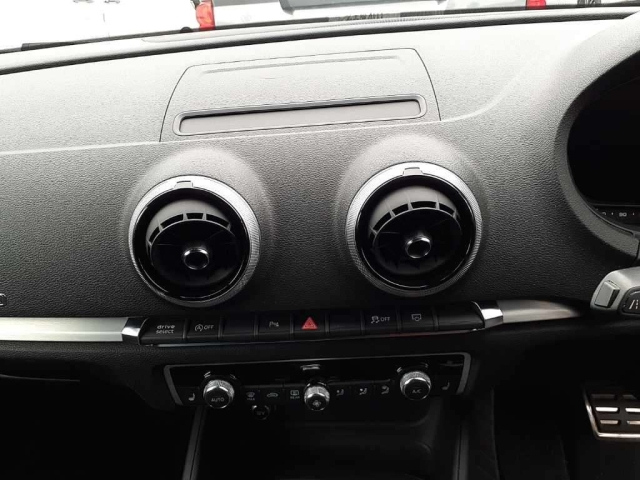 AUDI A3 2019