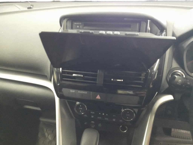 MITSUBISHI ECLIPSE CROSS 2022