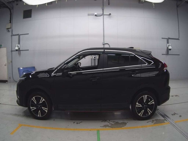 MITSUBISHI ECLIPSE CROSS 2022