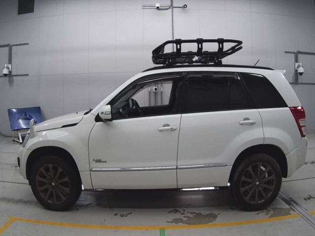 SUZUKI ESCUDO 2014
