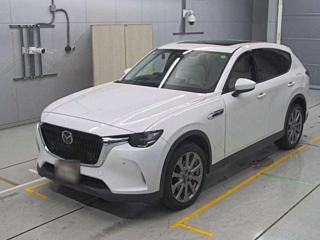 MAZDA CX-60 2023