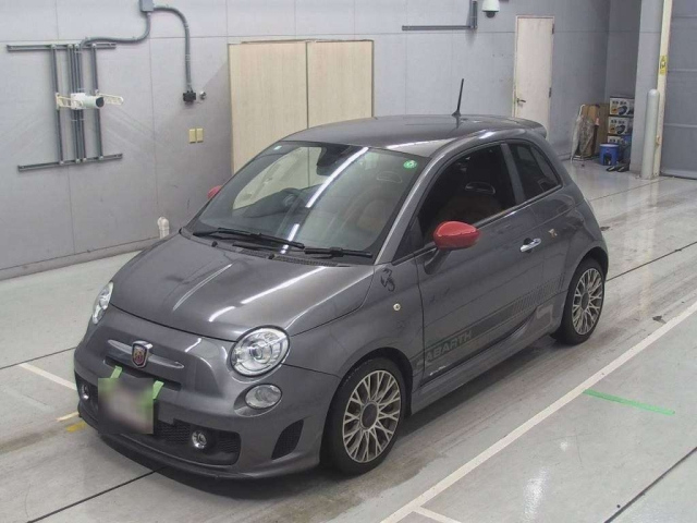 FIAT OTHER 2012