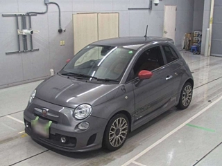FIAT OTHER 2012