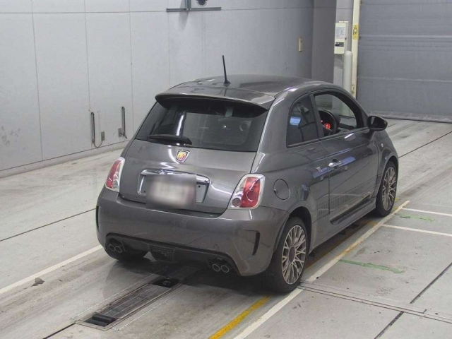 FIAT OTHER 2012