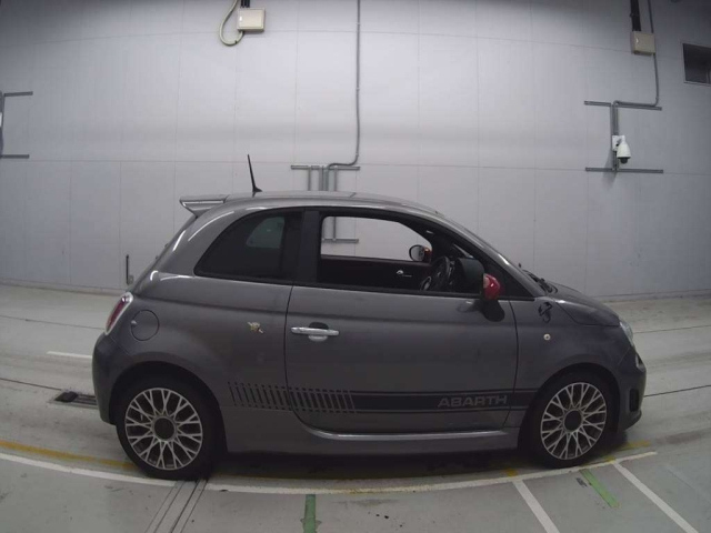 FIAT OTHER 2012
