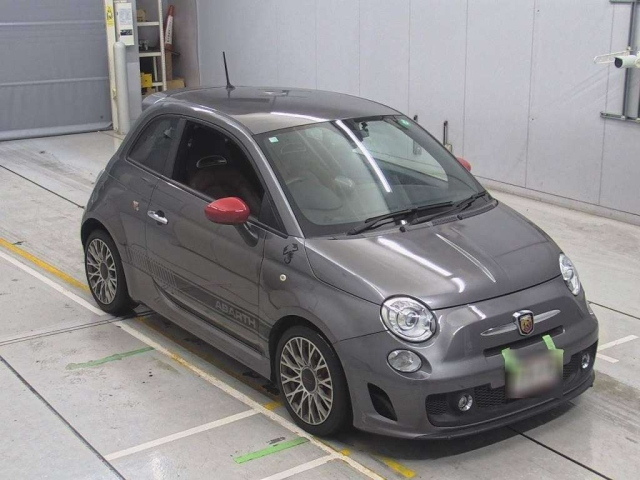 FIAT OTHER 2012