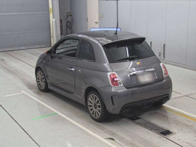 FIAT OTHER 2012
