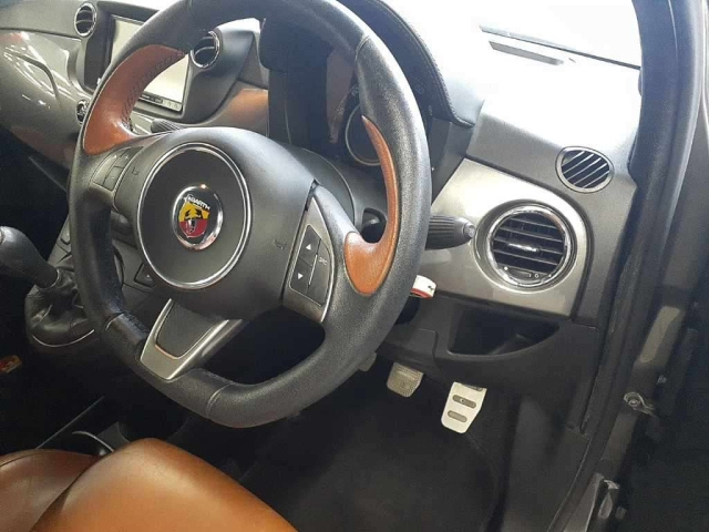 FIAT OTHER 2012