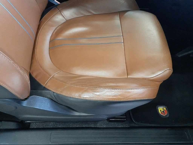 FIAT OTHER 2012