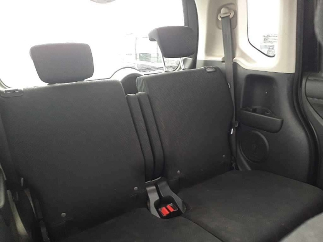 HONDA N BOX 2014