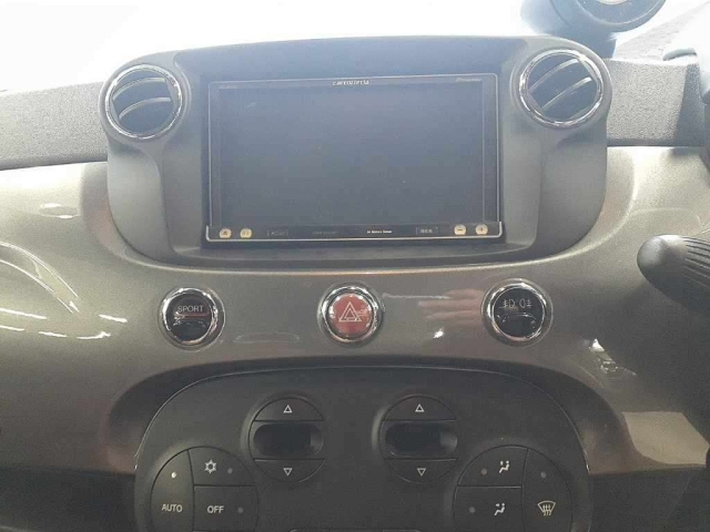 FIAT OTHER 2012