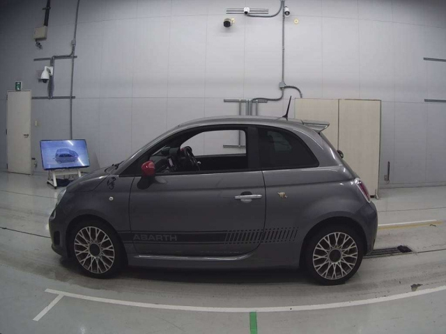 FIAT OTHER 2012