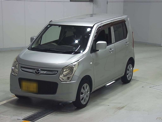 MAZDA FLAIR 2013