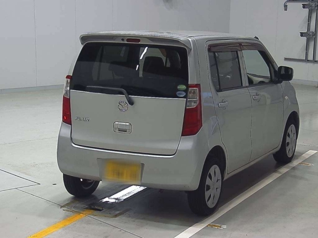 MAZDA FLAIR 2013