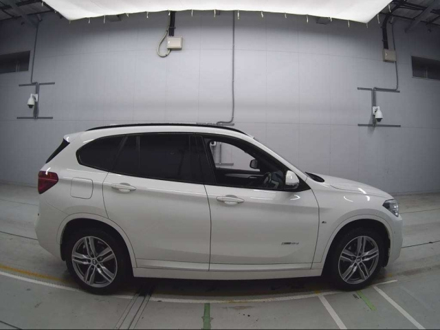 BMW X1 2018