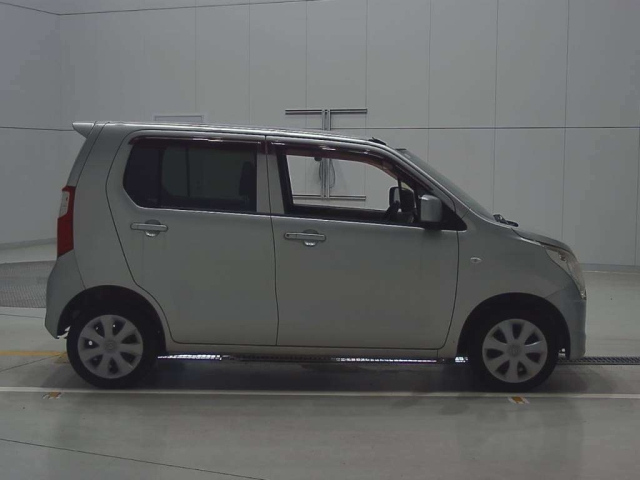 MAZDA FLAIR 2013