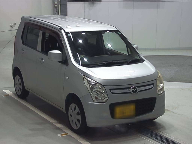 MAZDA FLAIR 2013