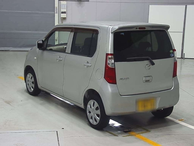 MAZDA FLAIR 2013