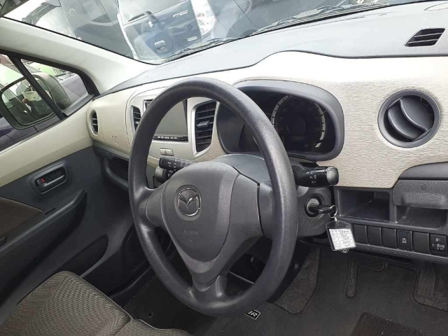 MAZDA FLAIR 2013