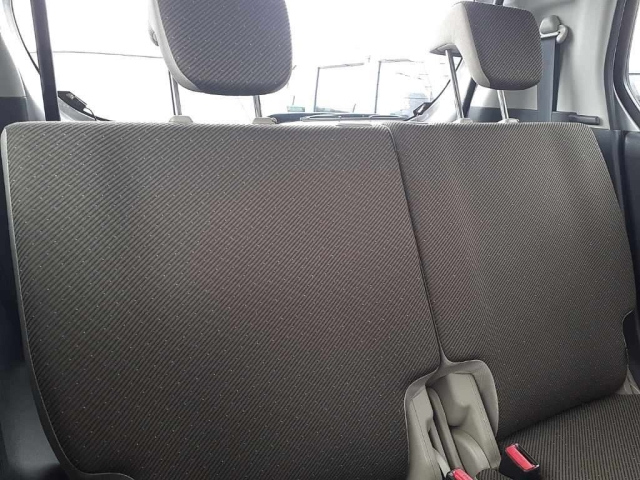 MAZDA FLAIR 2013