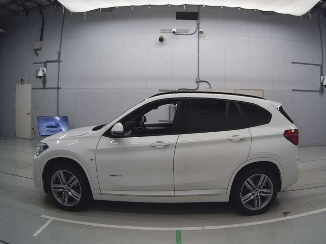 BMW X1 2018