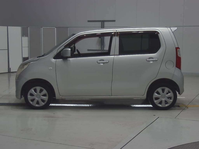 MAZDA FLAIR 2013