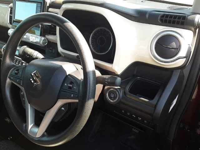 SUZUKI XBEE 2023