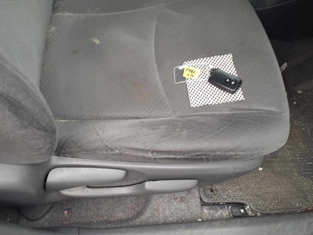 TOYOTA PRIUS 2010
