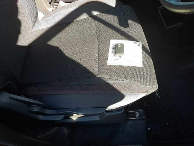 SUZUKI XBEE 2023