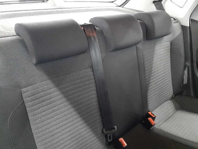 VOLKSWAGEN POLO 2014