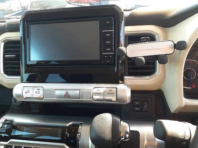 SUZUKI XBEE 2023