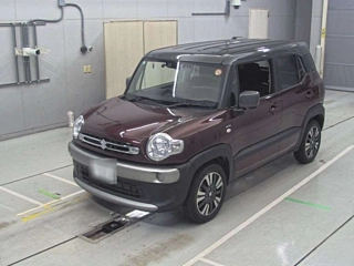 SUZUKI XBEE 2023