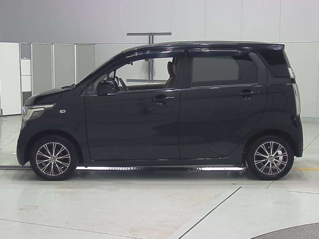 HONDA N WGN 2014