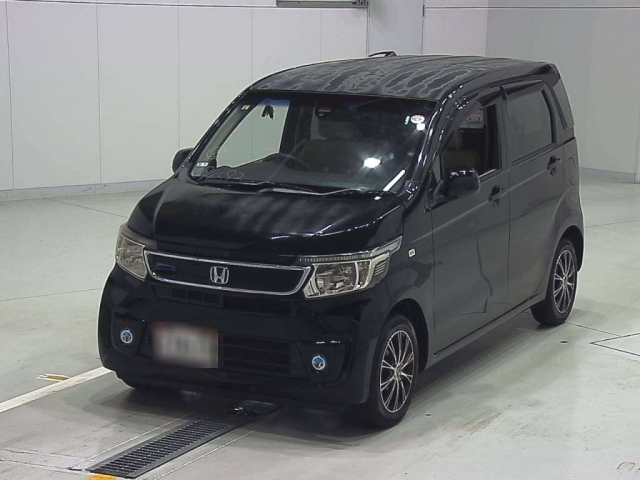 HONDA N WGN 2014