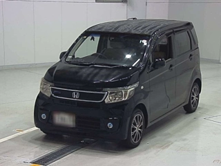 HONDA N WGN 2014