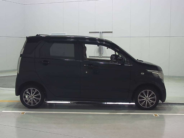 HONDA N WGN 2014