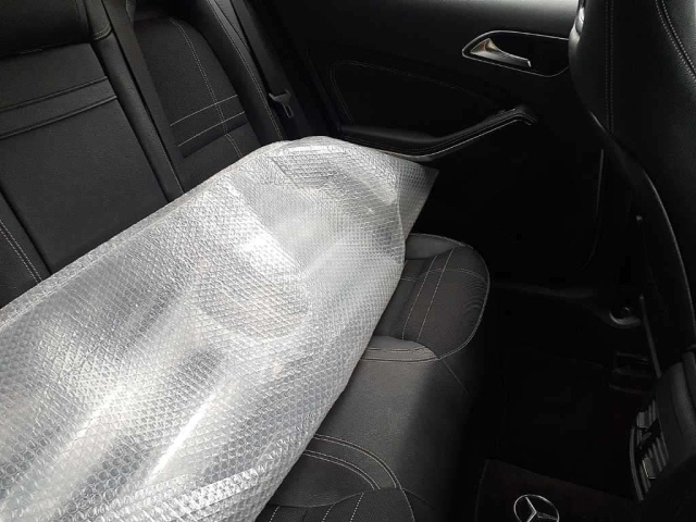 MERCEDES BENZ GLA CLASS 2015