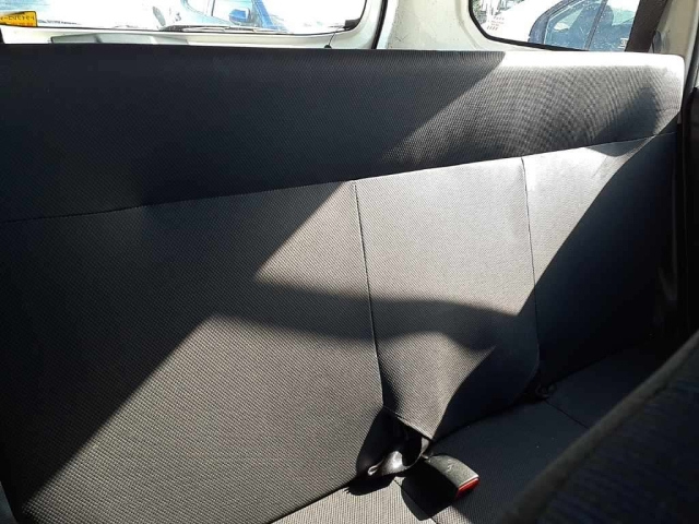 TOYOTA PROBOX 2017