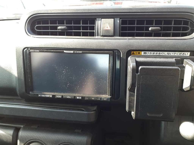 TOYOTA PROBOX 2017