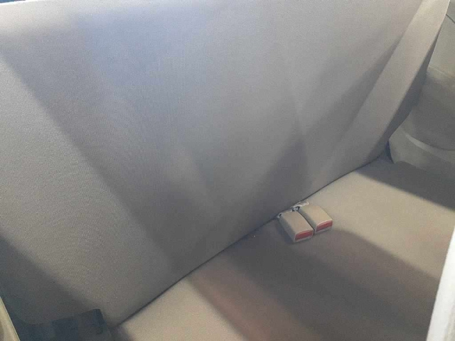 SUZUKI ALTO VAN 2011