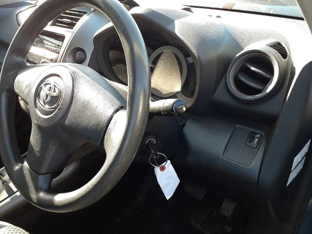 TOYOTA RAV4 2008