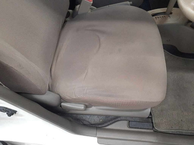 SUZUKI ALTO VAN 2011